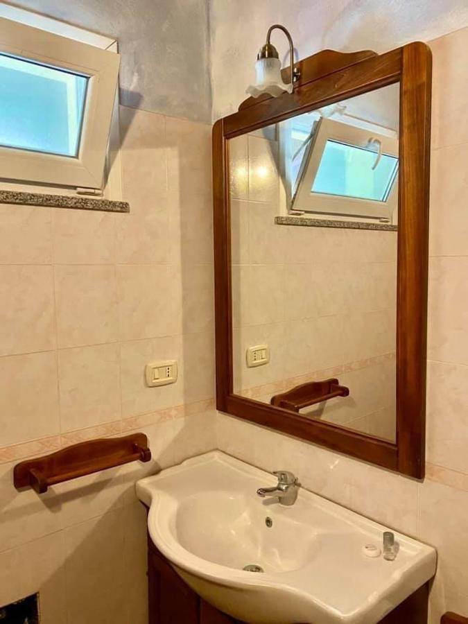 Agriturismo Su Niu Uta Εξωτερικό φωτογραφία