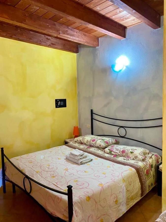 Agriturismo Su Niu Uta Εξωτερικό φωτογραφία