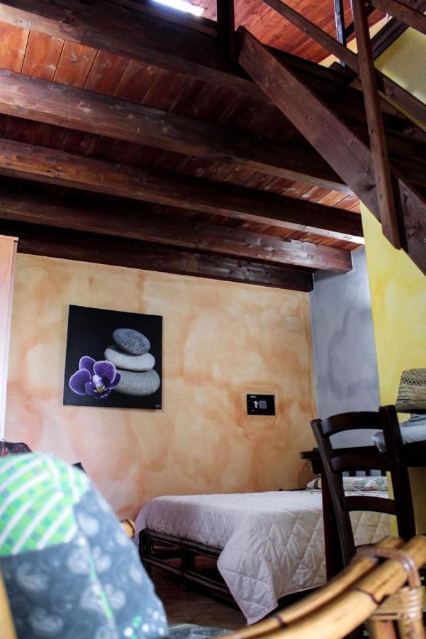 Agriturismo Su Niu Uta Εξωτερικό φωτογραφία